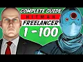 Hitman Freelancer - Everything You NEED to Know In 2026