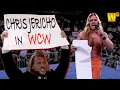 1 004 Ways WCW Blew It With Chris Jericho
