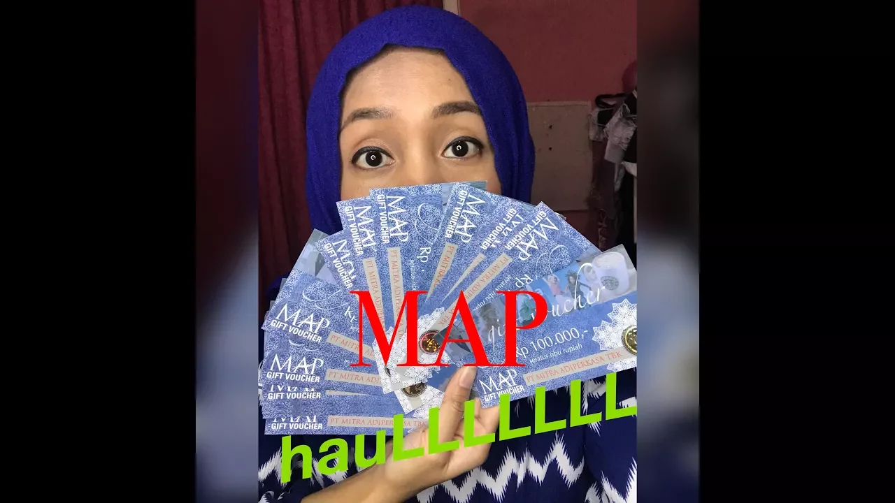 Tukar Voucher MAP dengan Domino's Pizza Gratis | Papa Hoshi | Anak Blasteran Indonesia Jepang