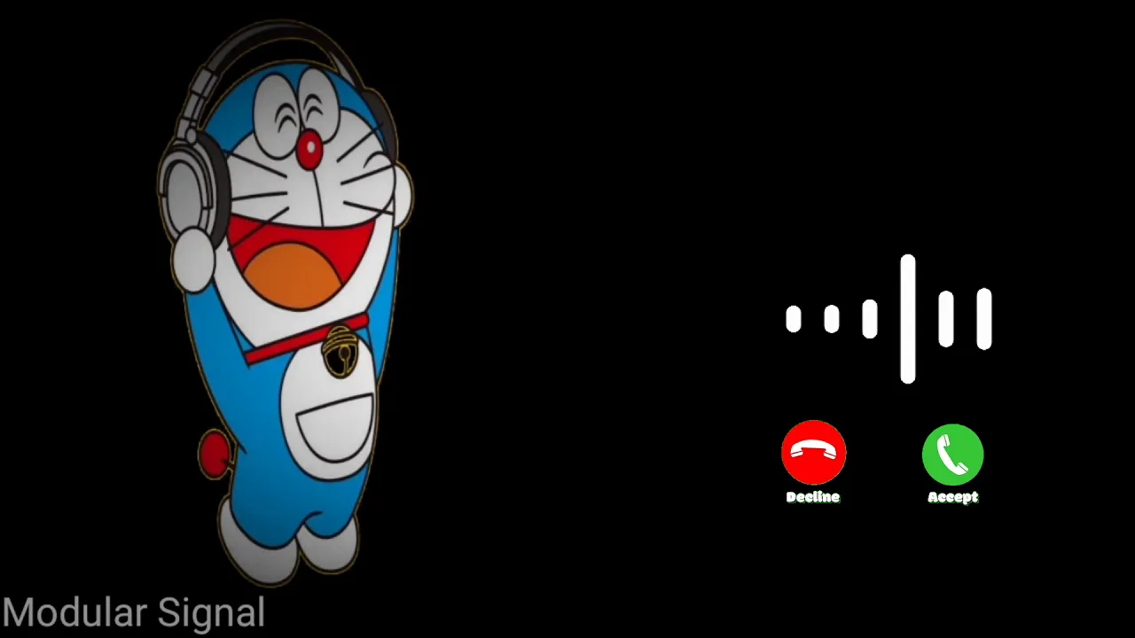 New Doraemon Ringtone