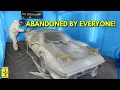 Download Lagu De goedkope Ferrari 308 die niemand wilde herbouwen