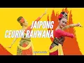 Lagu Tari Tradisional Jaipong Ceurik Rahwana