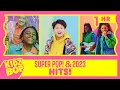 Download Lagu 1 Hour of KIDZ BOP Super POP and KIDZ BOP 2023 Hits!