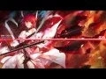 Download Lagu Nightcore - Catch fire