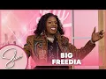 Sherri s Playlist Big Freedia