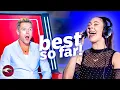 Download Lagu Mel C. Uses Her ULTIMATE BLOCK To STEAL Her Favorite Singer On The Voice Australia 2025!