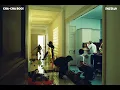 Patras - Monkey (Official Audio)