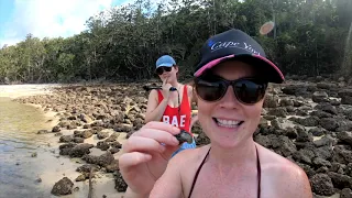 Part 2 – Whitsundays charter with inexperienced crew… Episode 33