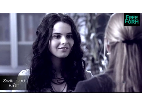 Switched at Birth | Switched at Birth is Back | Freeform