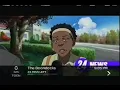 AT T U-verse Channel Switching - September 13 2019 VHS