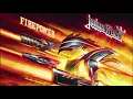 Judas Priest Lightning strike