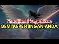 Download Lagu JIWA TERPILIH✨TUHAN TELAH MENGUNGKAPKAN SEMUA AGENDA TERSEMBUNYI MEREKA TERHADAPMU \u0026 MEMBALAS MEREKA