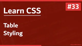 Learn CSS In Arabic 2021 -