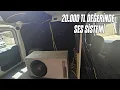 Download Lagu Fiat Doblo Aracıma Ses Sistemi Montajı Yaptık!