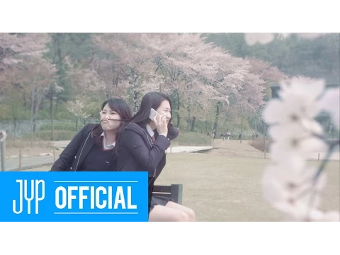 15& Can't Hide It 公式動画サムネイル