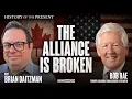 The End of American Alliances The History of the Present with Fmr Amb Bob Rae