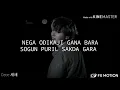 Download Lagu HOW TO RAP SUGA'S PART IN CYPHER PT.2 (Easy Lyrics)