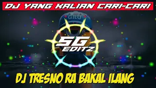 dj slow bass angklung salam tresno tresno rabakal ilang safira inema