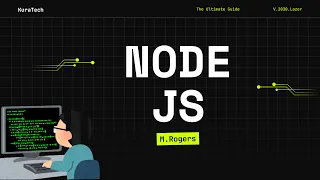 How to Use JavaScript in the Terminal with Node js