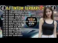 Download Lagu DJ TIKTOK TERBARU 2025 | DJ JIKA KU TAK DIINGINKAN 🎵 DJ LUMPUR DAN BERLIAN