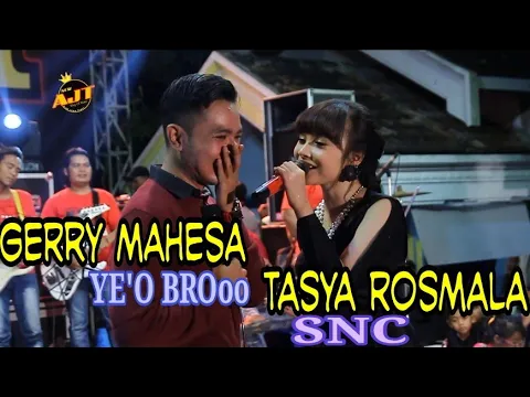 Download MP3 GERRY MAHESA feat TASYA ROSMALA Lagu KANDUNGAN Cipt H. RHOMA IRAMA