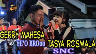 gerry mahesa feat tasya rosmala lagu kandungan cipt h rhoma irama