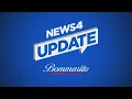 News 4 Afternoon Update August 21 2020