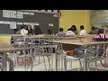 UMBC Partnering With Baltimore School To Improve Students Math Skills