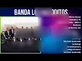 Banda Los Recoditos 2024 MIX Nuevas Canciones - Mi Último Deseo, Me Sobrabas Tú, No Le Hago Falt...