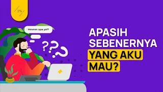 buat kamu yang bingung sama kemauan kamu sendiri langkah perencanaan hidup untuk masa depan 