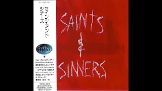 Download Saints \u0026 Sinners - Shake (Hair- / Sleaze-Metal)) MP3