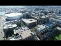 Uber Mission Bay office