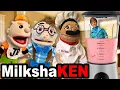 Download Lagu SML Movie: Milkshaken