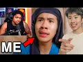 Reacting To People Reacting To Me