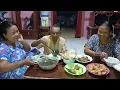 Lagu BUKA PUASA HARI KE 2,DENGAN MENU SEDERHANA MASAKAN DENI OIS