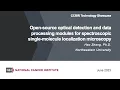 Open-source optical detection and data processing modules for sSMLM