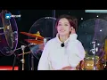 【纯享版】南拳妈妈合体再唱《下雨天》！是谁的眼泪在飞！#17号音乐仓库3 EP4 20250301