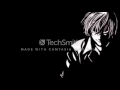 Download Lagu Death Note Op 1 - Full Opening