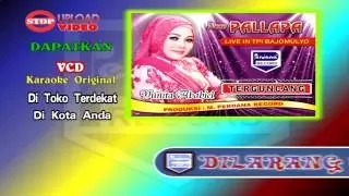 Download Yunita Ababiel - Terguncang - New Pallapa  ( Official Lyric Video ) MP3