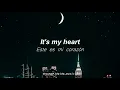 Download Lagu Gloria Tells - Grow Up [Lyrics Español/English]