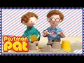 Download Lagu Trip to the Seaside! 🏖️🪣 | Postman Pat | 1 Hour of Full Episodes