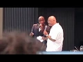 Download Lagu 'The Balladeers' Will Downing ft. Phil Perry - \