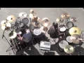 Download Lagu Toxicity - System of a Down Drum Duel