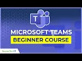 Microsoft Teams for Beginners 2026