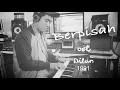 Download Lagu BERPISAH - The Panas Dalam Bank ft. Vanesha Prescilla (Cover by Reno Ramono) OST Dilan1991