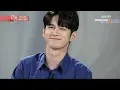 [Eng] Ong Seong Wu on his new skill \u0026 talked about feeling lonely going solo without the members