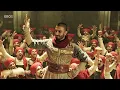 Malhari - Lyrical Song | Bajirao Mastani | Ranveer Singh, Deepika Padukone & Priyanka Chopra
