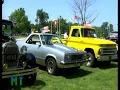 Manistee First St Beach Car Show 2018-06-30