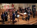 Download Lagu Mozart: Divertimento in D Major K. 136 III. Presto. Voices of Music original version 8K video