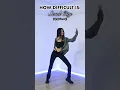 Download Lagu [MIRRORED] JENNIE - SEOUL CITY Dance Cover 🌃 #seoulcity #blackpink #jennie #kpop